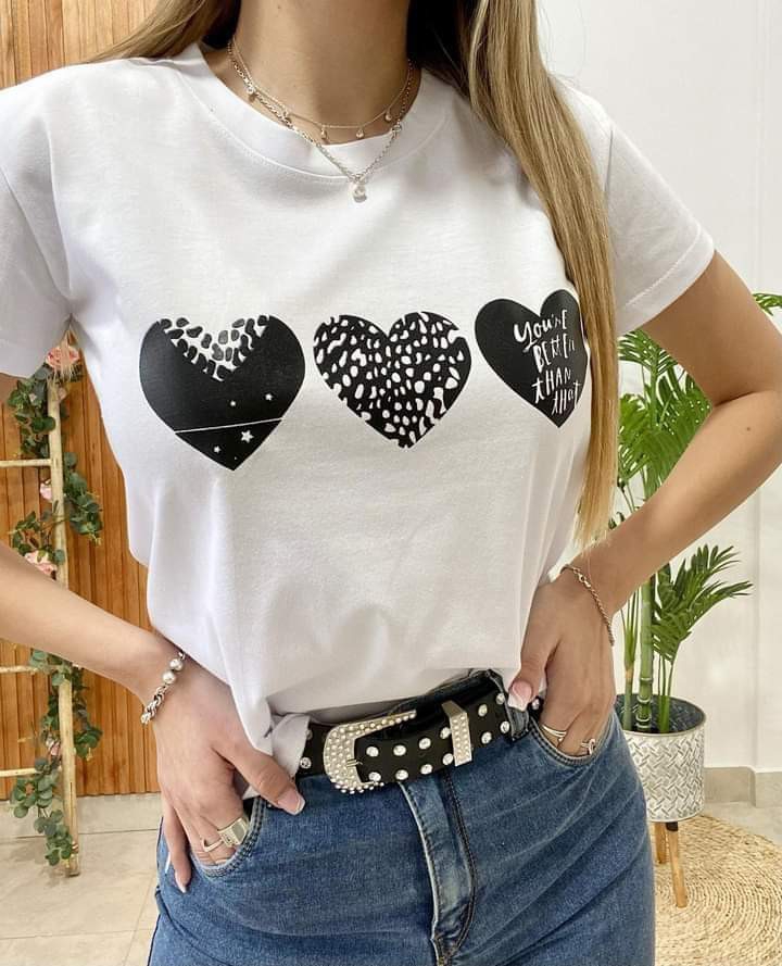 Remeras de Mujer - Imagen 5