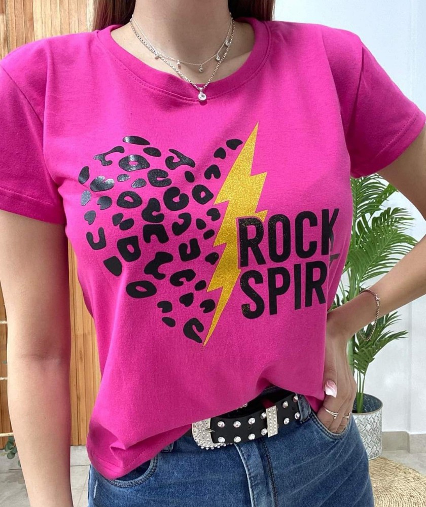 Remeras de Mujer - Imagen 8
