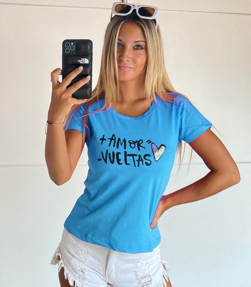 Remera de Mujer - Imagen 7