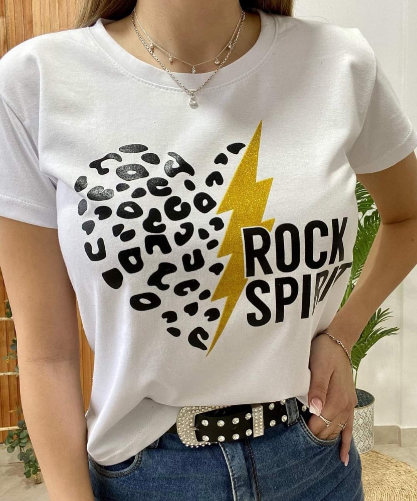 Remera de Mujer - Imagen 6