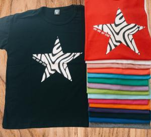 Remera de Mujer