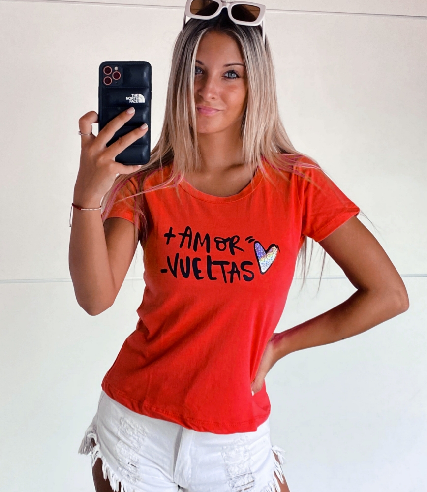 Remera de Mujer - Imagen 9