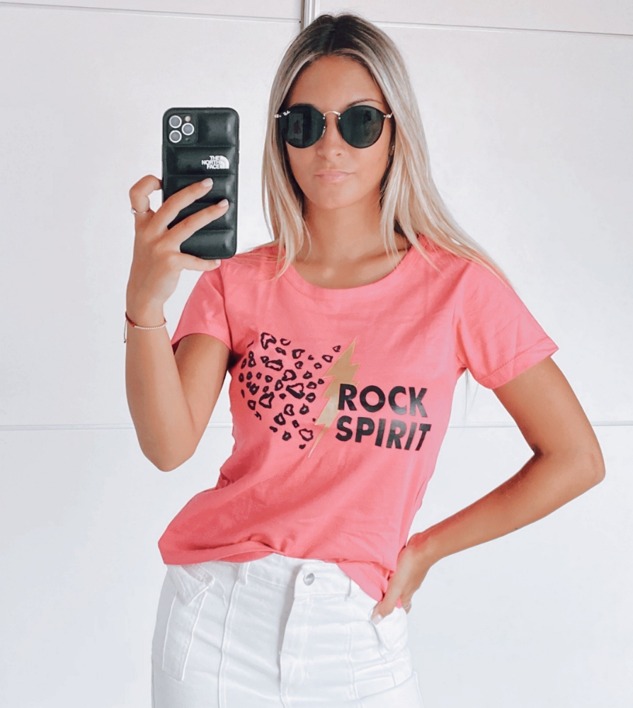 Remera de Mujer - Imagen 5