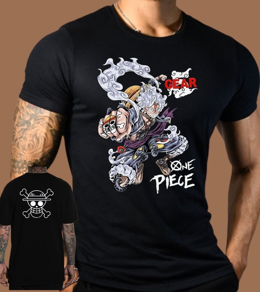 One Peace Anime - Imagen 2