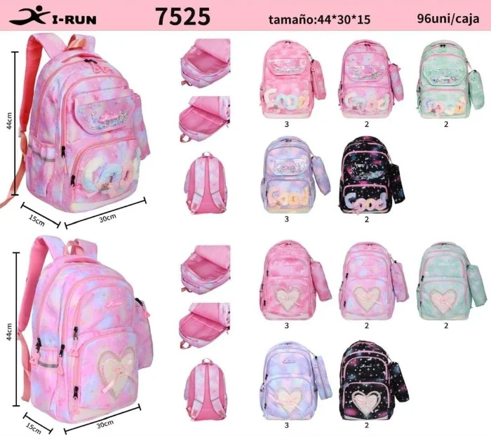 Mochilas Importadas Premiun