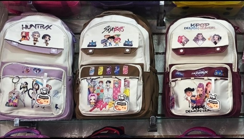 Mochilas Importadas Premiun - Imagen 2
