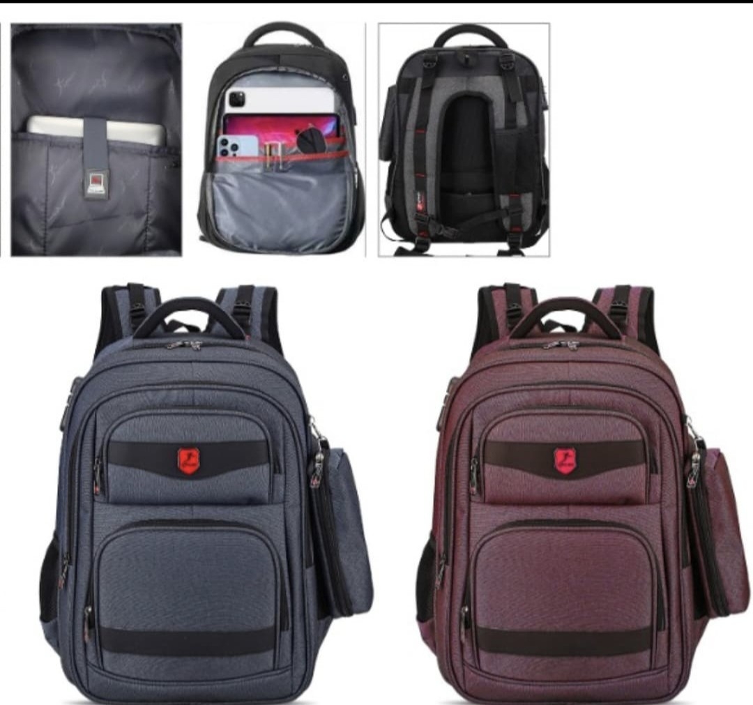 Mochilas Importadas Premiun - Imagen 3