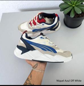 P.u. M.a Rs-x Importado Premium
