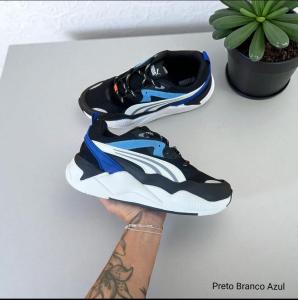 P.u. M.a Rs-x Importado Premium - Miniatura 2