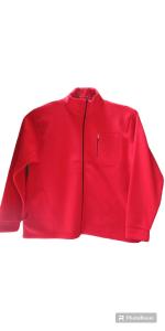 Campera de Polar Especial