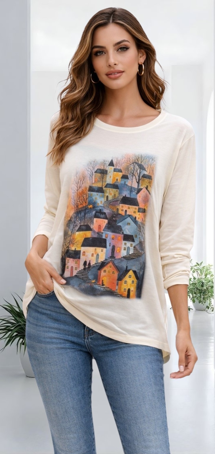 Camisetas de Algodón y Poliéster Extra - Imagen 3