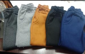 Pantalón de Friza