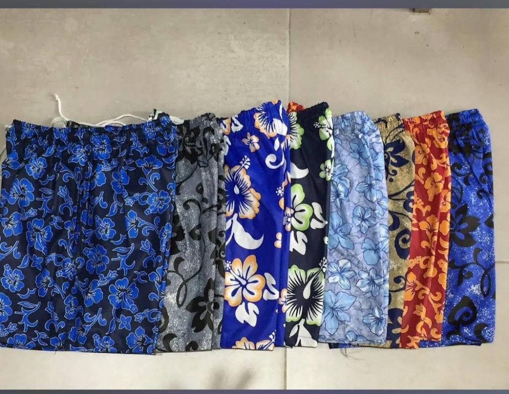 Short de Baño Estampados - Imagen 2