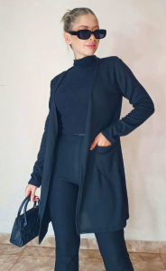 Sacos de Lanilla