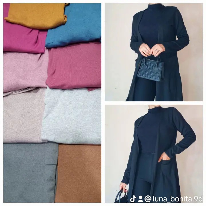 Sacos de Lanilla - Imagen 3