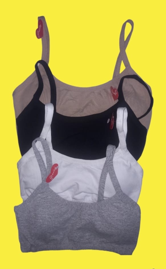 Deportiva de Algodón - Imagen 2