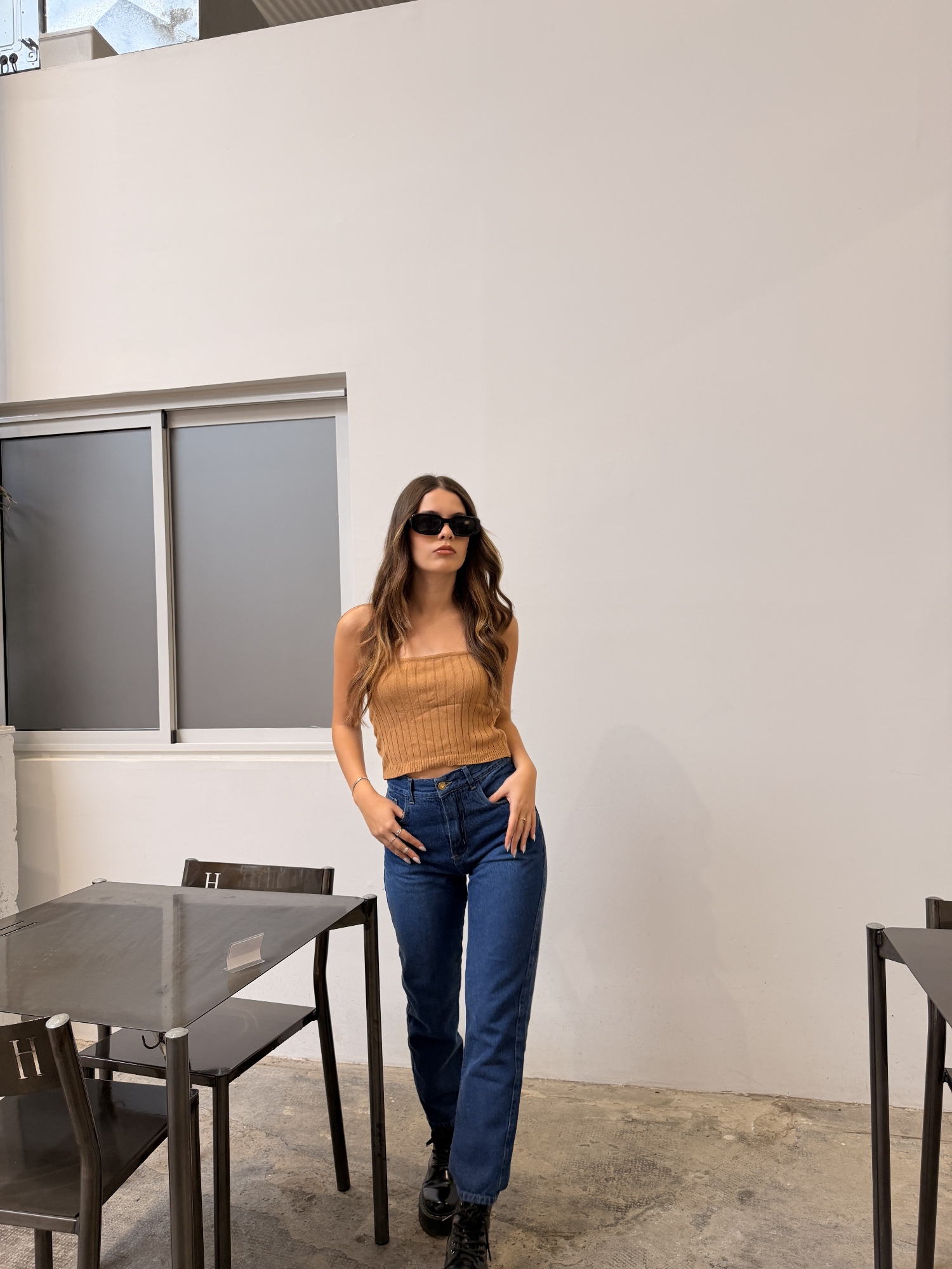 'art 170-6' 36 al 46 Mom + Az. Stone + H. Camel "trend" - Imagen 7