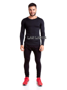 Calza Termica de  Hombre - Miniatura 4