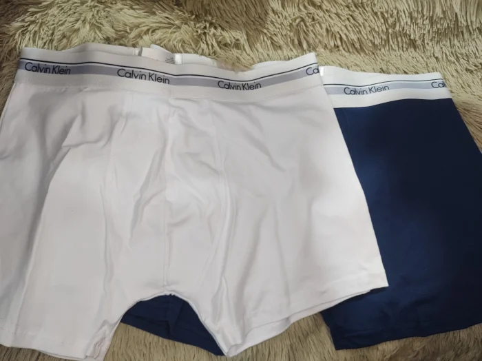 Boxer de Hombre Calv  K y Tomy