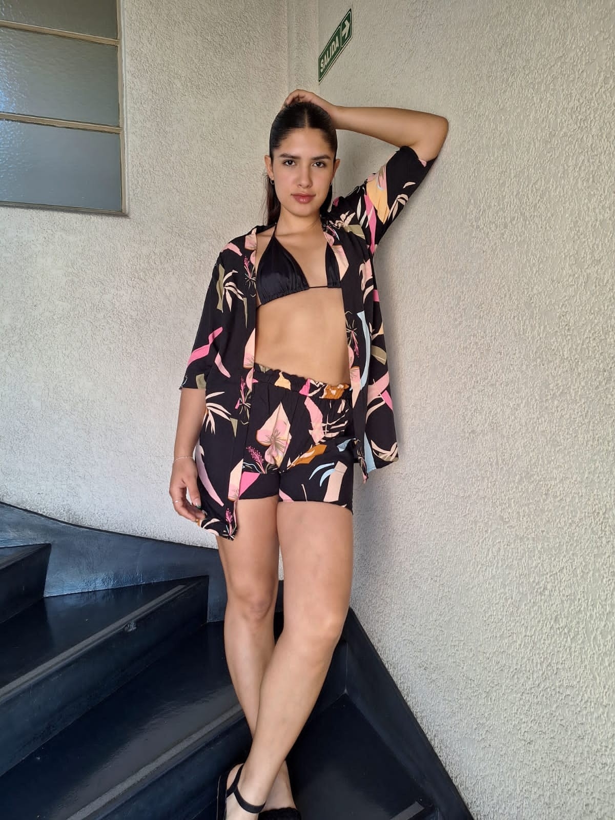 Kimonos  de Fibrana - Imagen 2