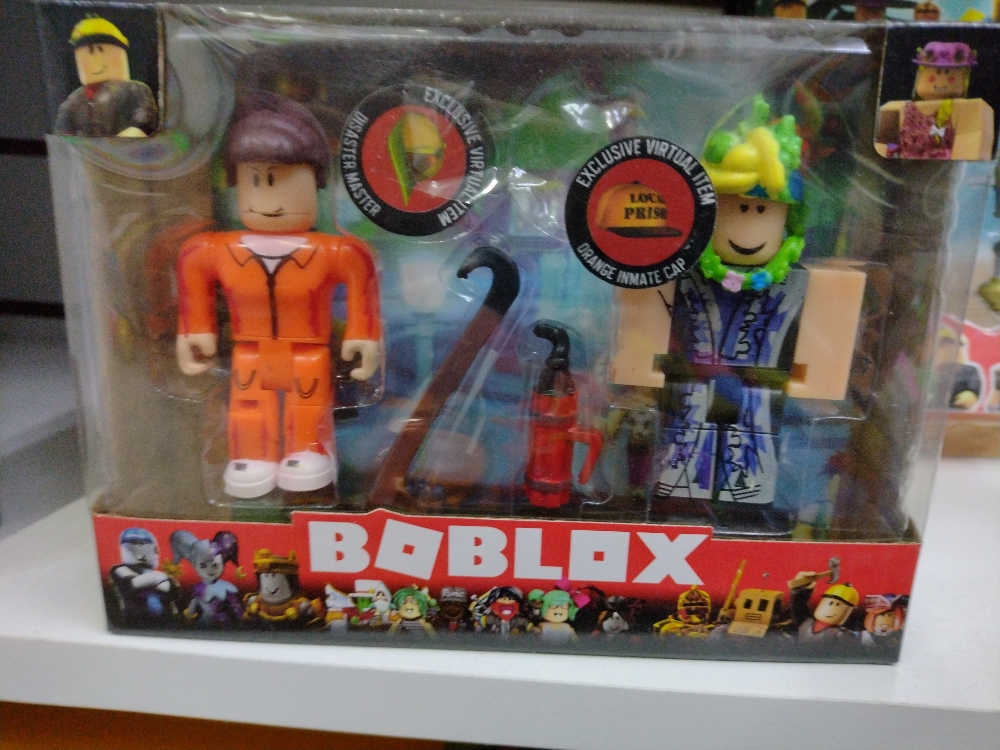 Roblox X 2 - Imagen 2