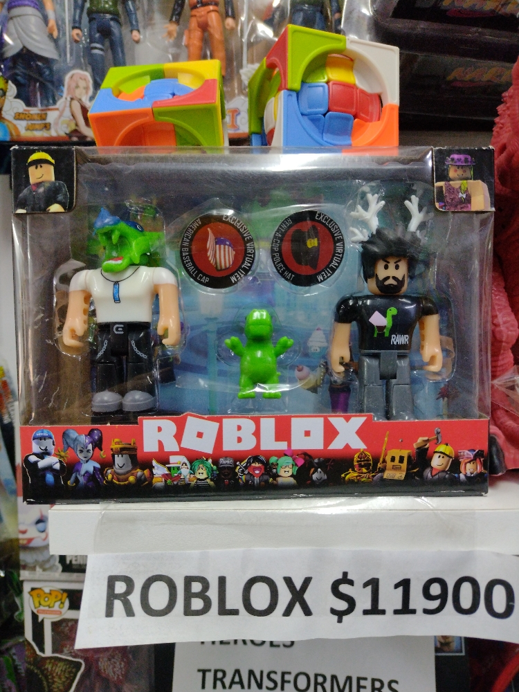 Roblox X 2 - Imagen 3