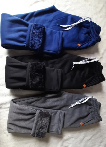 Jogging de Hombre.