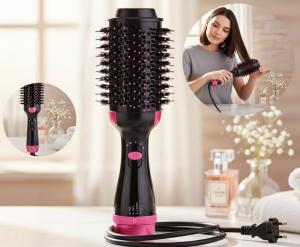 Cepillo Secador 1200w 7211