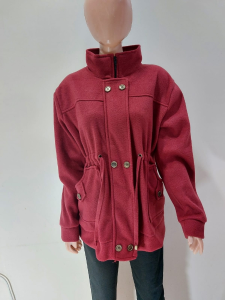 Tapado Polar  Talles Especial