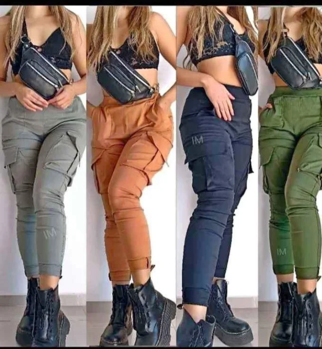Cargos de Dama