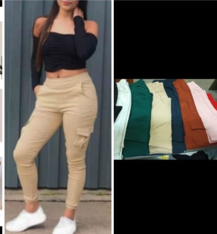 Cargos de Dama - Imagen 2