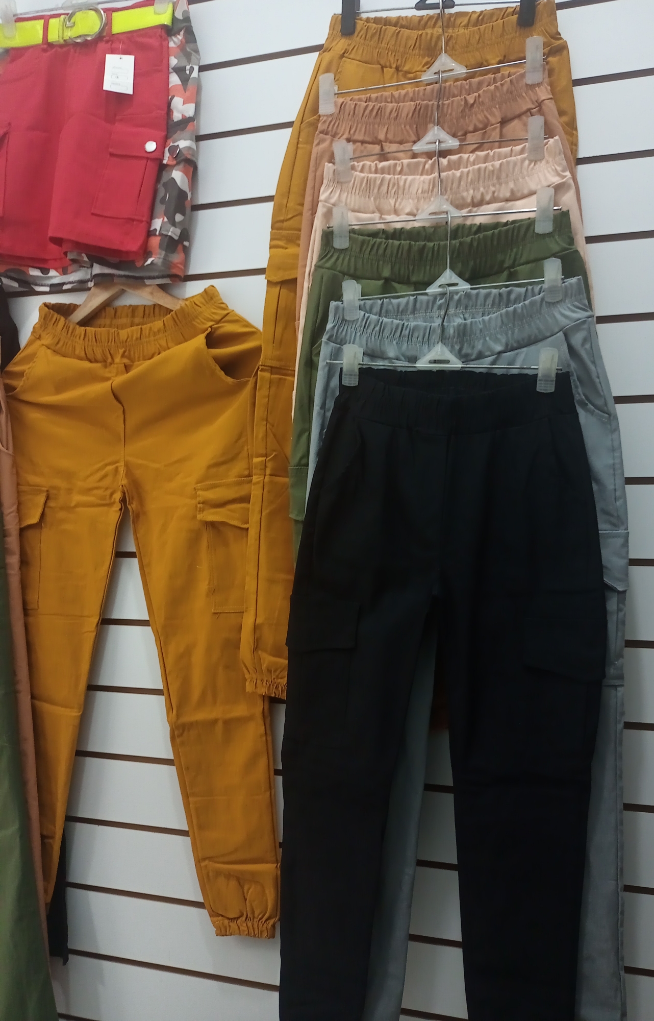 Cargos de Dama - Imagen 3