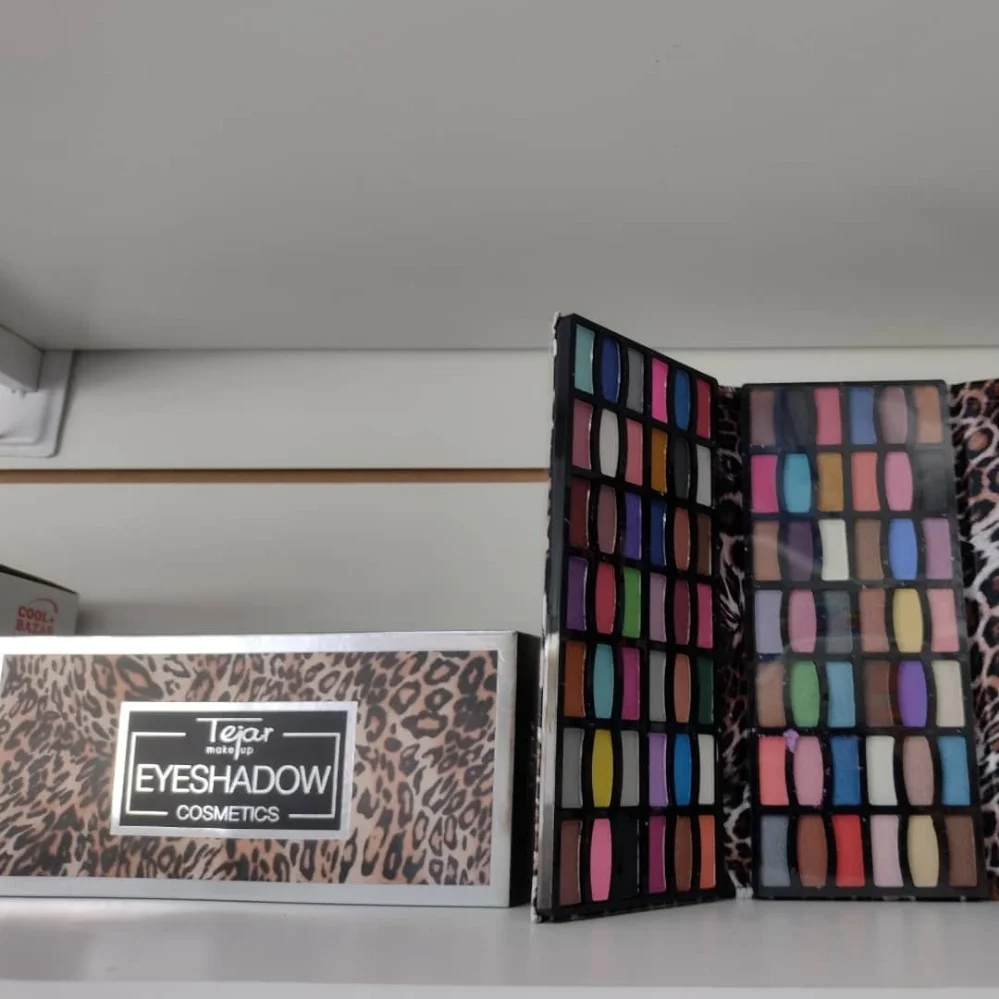 Maquillaje Ideal para Regalo - Imagen 2