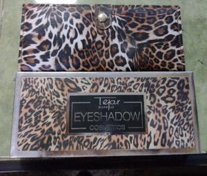 Maquillaje Ideal para Regalo
