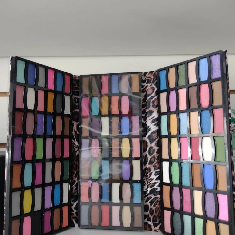 Maquillaje Ideal para Regalo - Imagen 3