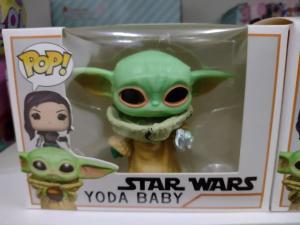 Muñeco Funko Pop Alternativo