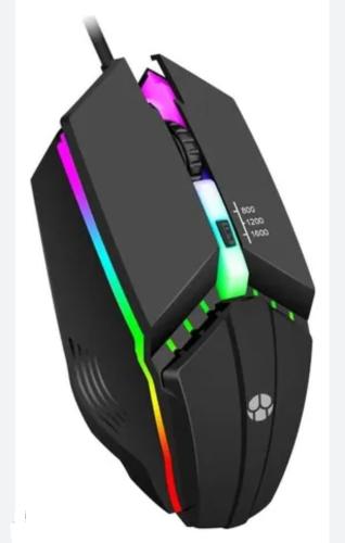 Mouse Gamer Lambotech