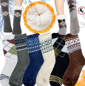 Pantumedias C/ Antideslizante ×3 - Miniatura 2