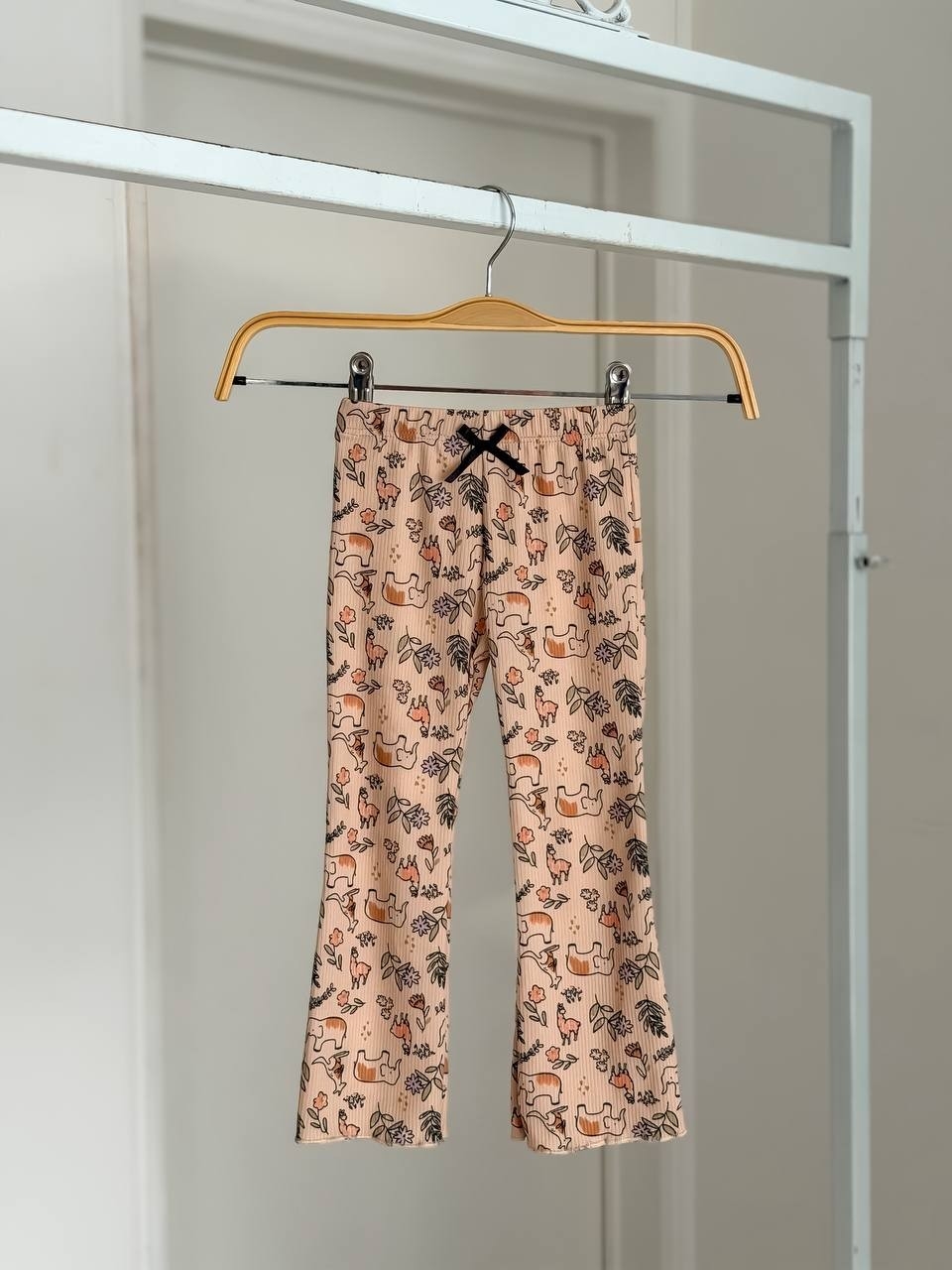 Oxford Estampado para Bebe - Imagen 2