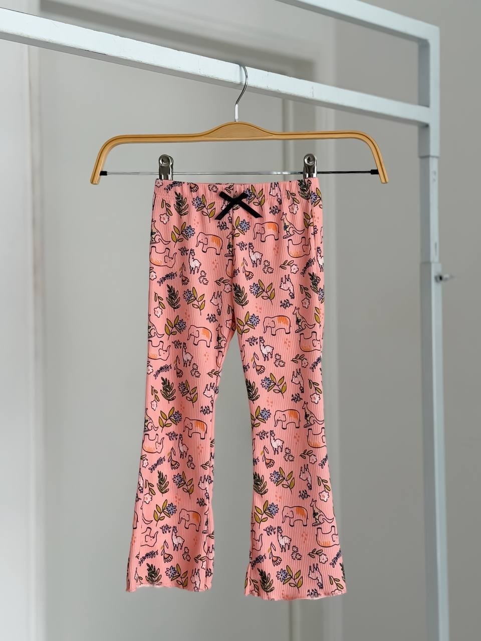 Oxford Estampado para Bebe - Imagen 4