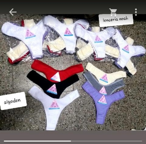 Colaless Katy Algodón Único