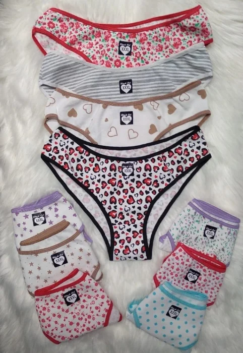 Vedetina Xxxl Estampada