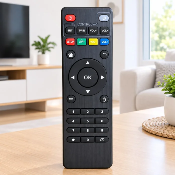 Control para Tv Box