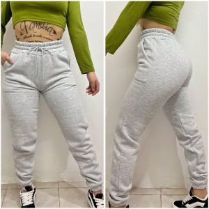 Babucha de Friza Invisible Mujer