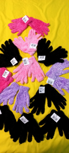 Guantes Chanil Piel de Mono