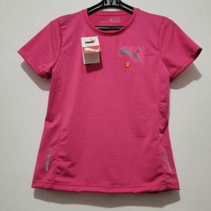 Remeras Deportivas Dama Dry Fit Pum - Miniatura 2