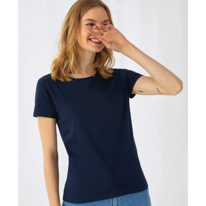 Remeras Unisex de Algodón 24.1 Pienado