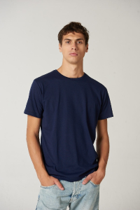 Remeras Unisex de Algodón 24.1 Pienado - Miniatura 2