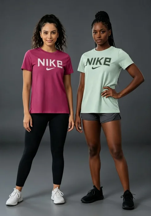 Remeras Excelente Calidad Estampadas Nik