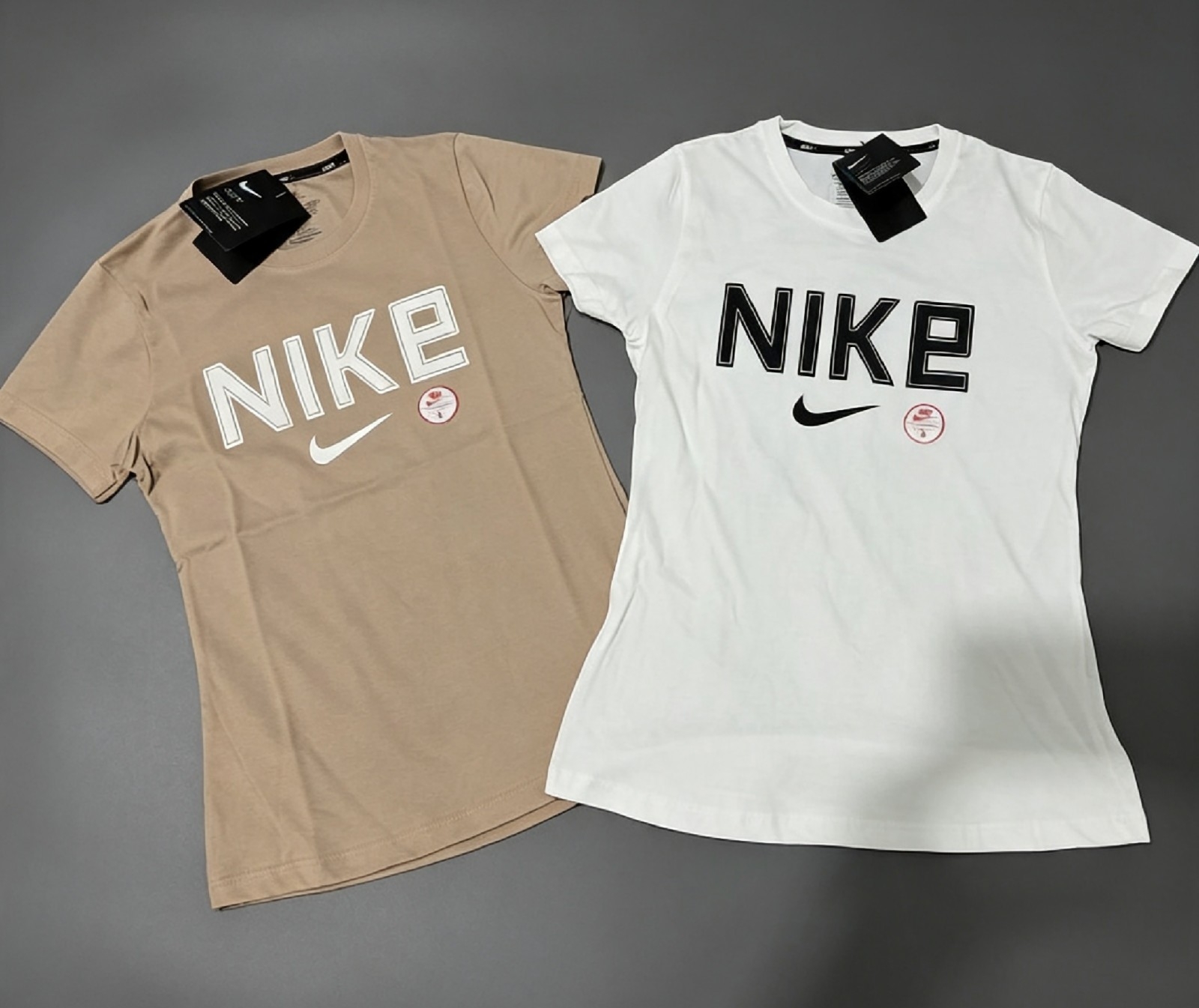 Remeras Excelente Calidad Estampadas Nik - Imagen 3